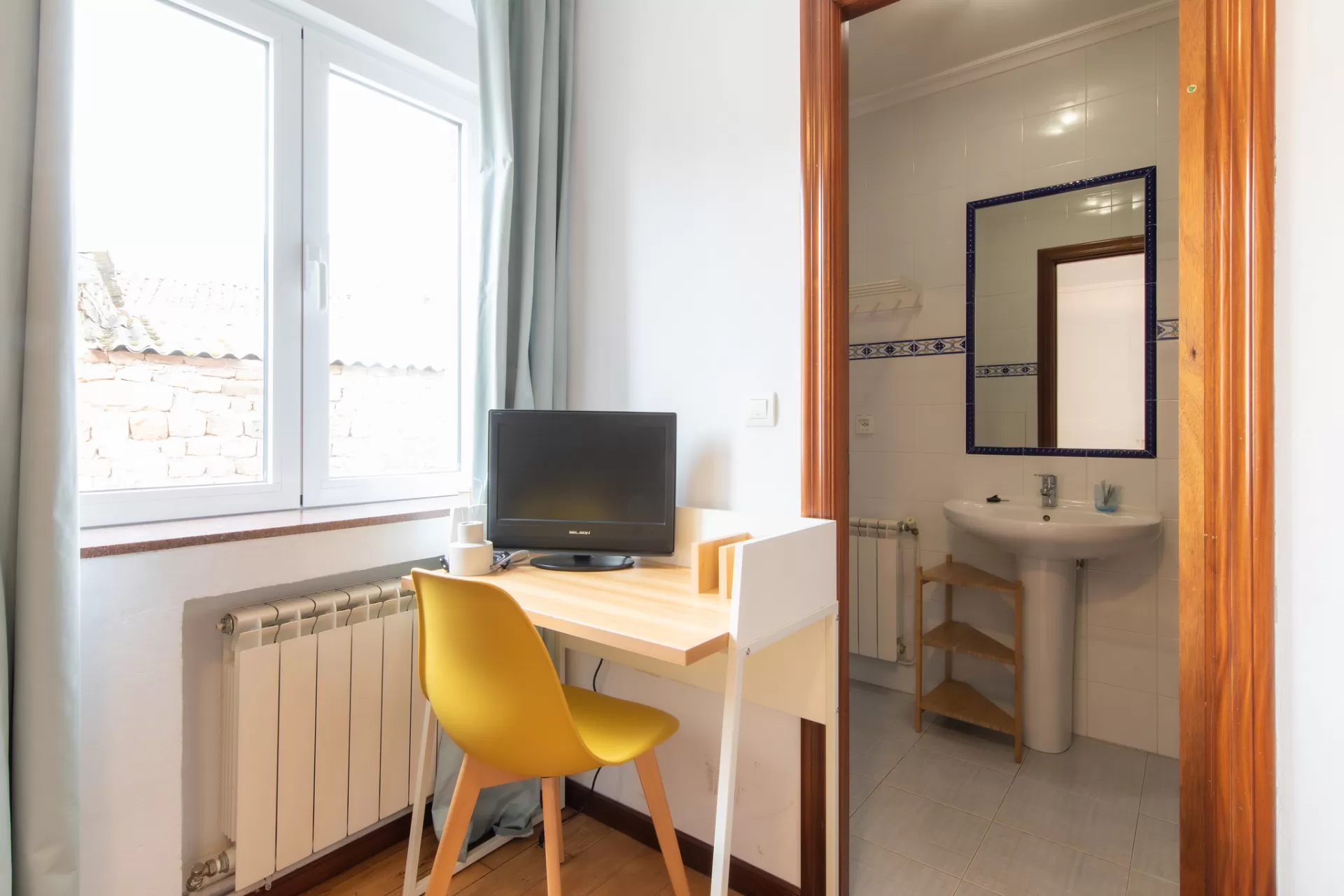 Habitación Matrimonio B