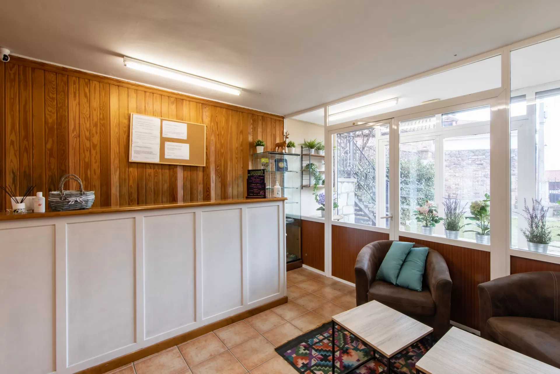 Habitación 5 a 8 pax 2 baños 303