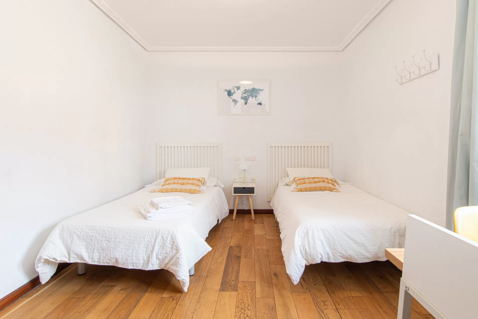 Habitación doble C