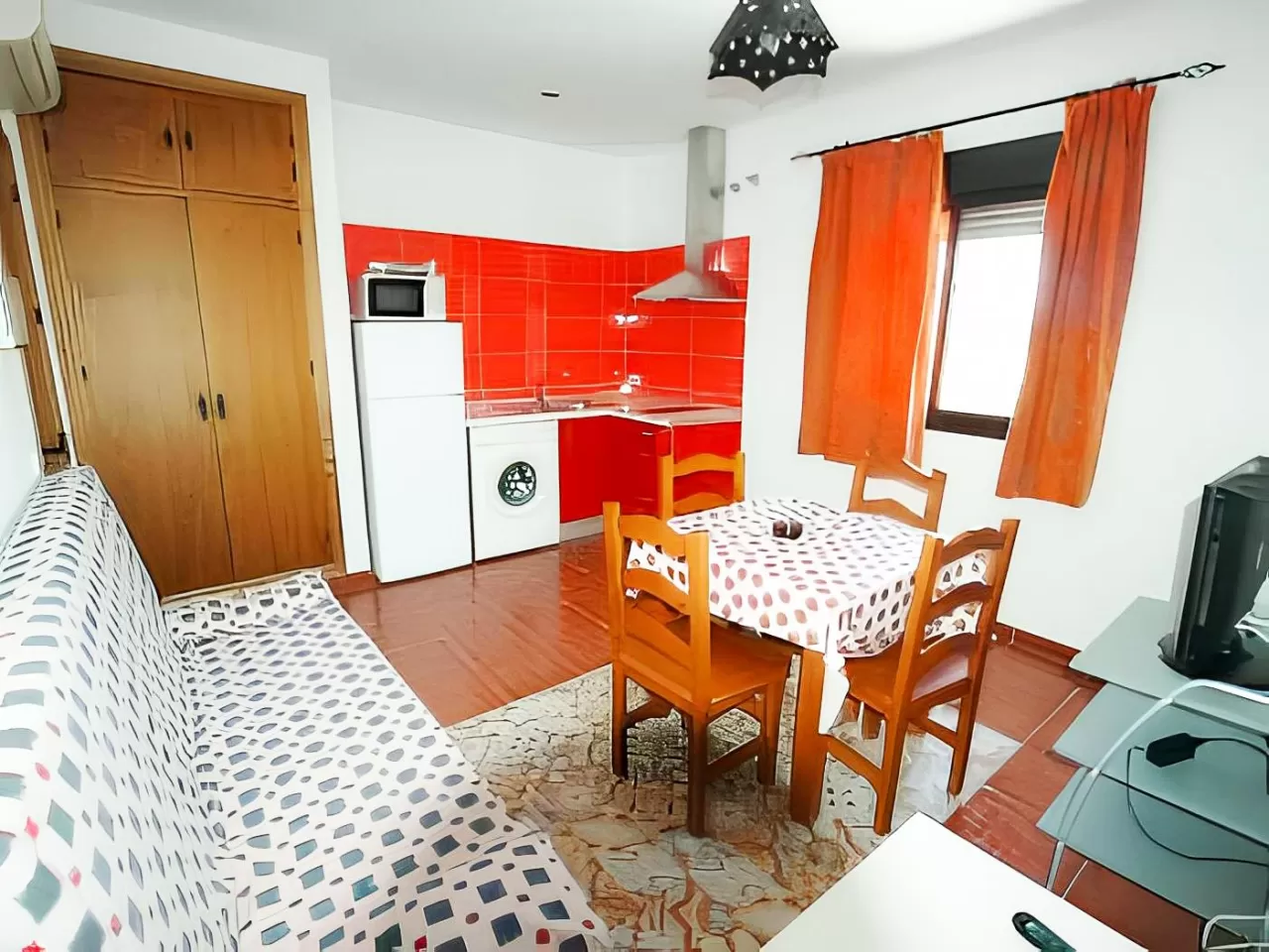 Apartamento Ignacio 1