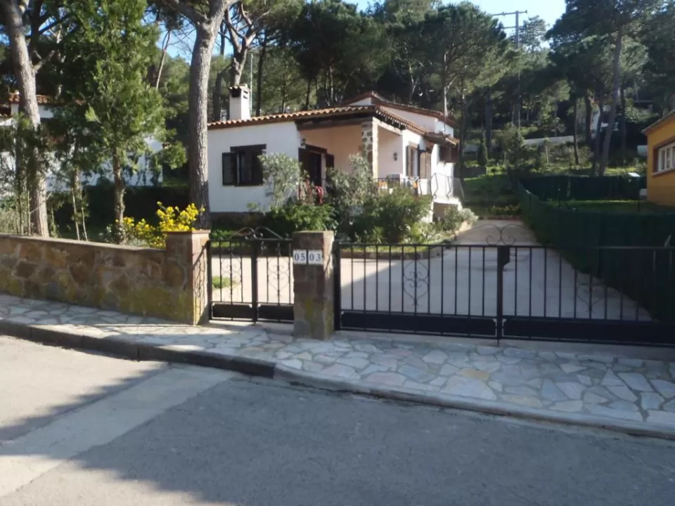 Villa Anna