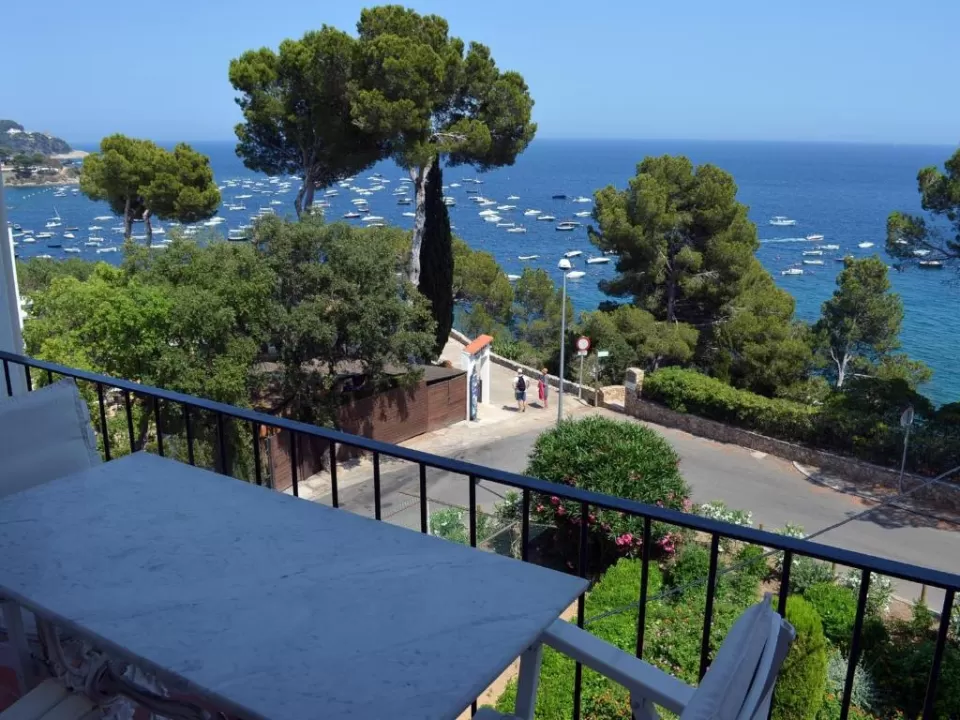 Apartamento Santa Ágatha