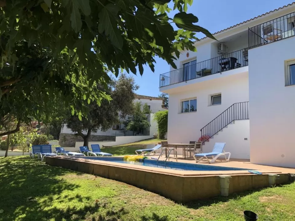 Villa Rosa