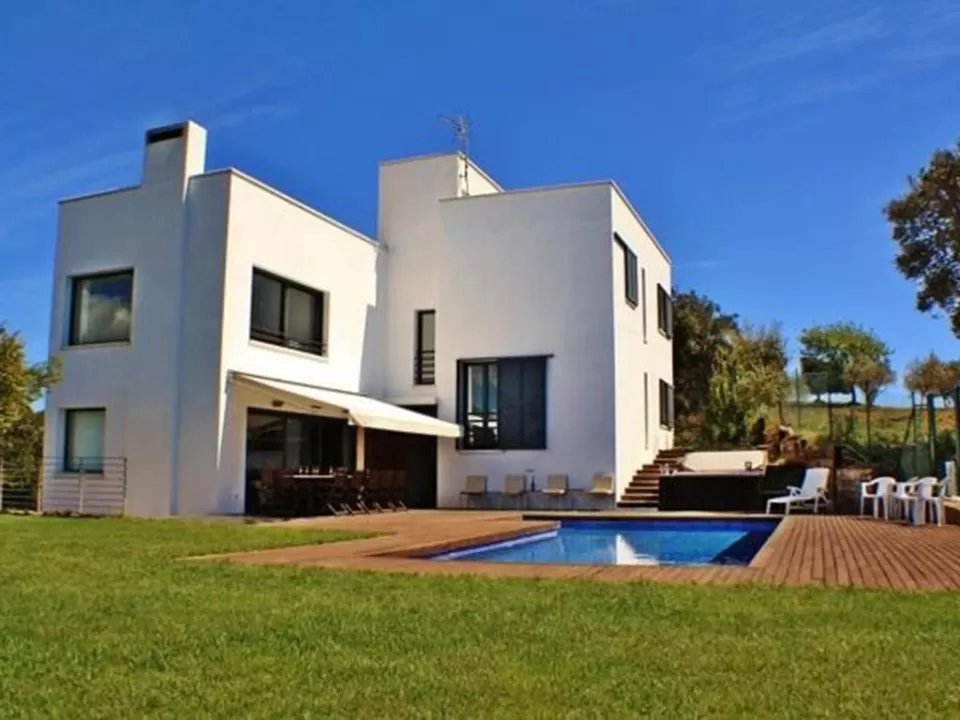 Casa Marc