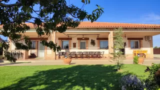 La Casona del Bullaque
