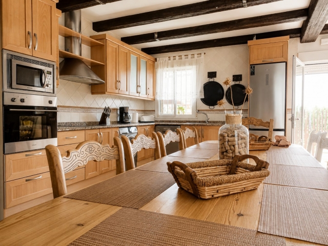 Cocina