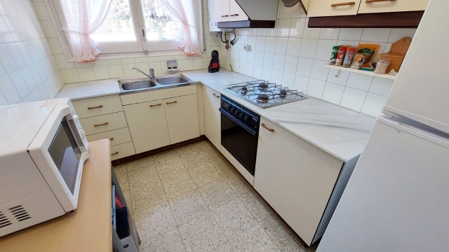 Cocina