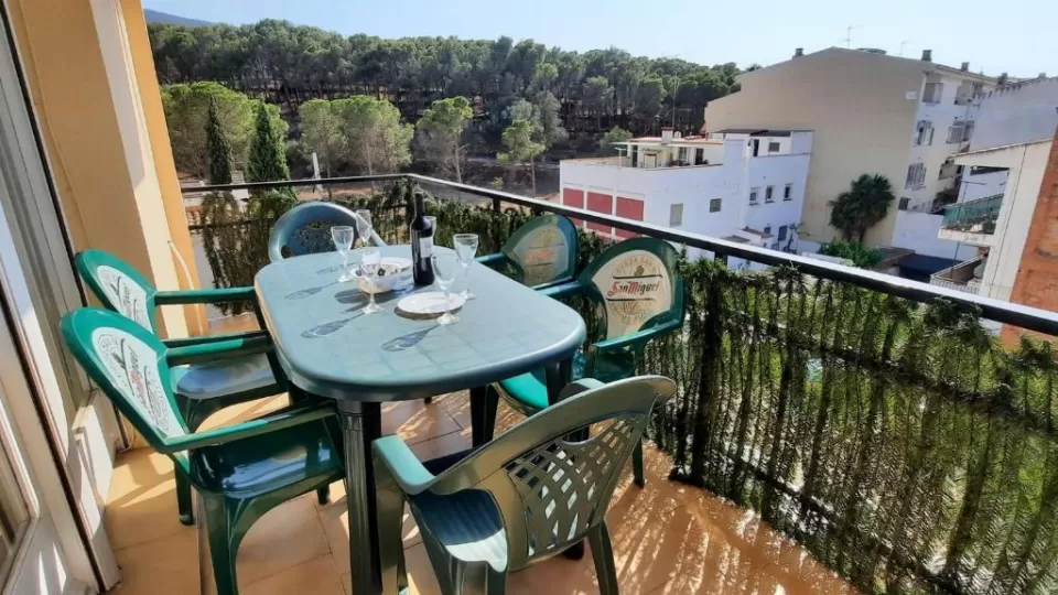 Apartamento Vila 4