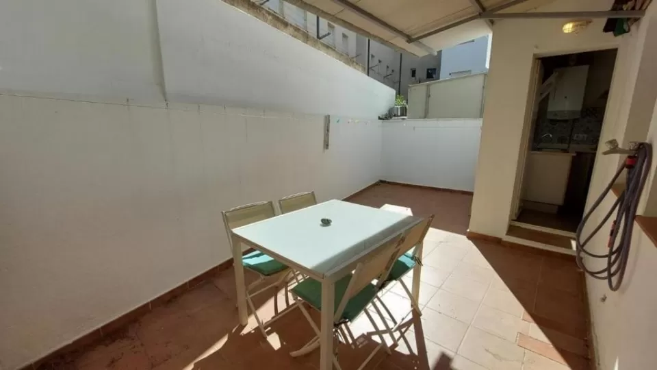 Apartamento Port 3