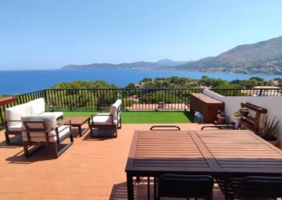 Apartamento Carboneres 5