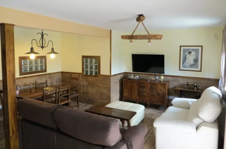Casa La Zarza