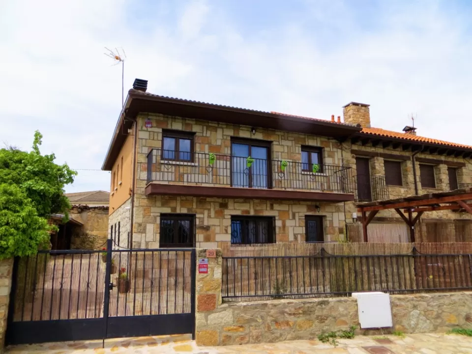 Casa Rural El Remolón