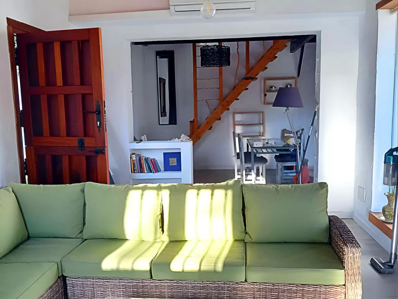 Chalet en Caños de Meca a 400 m de la Playa