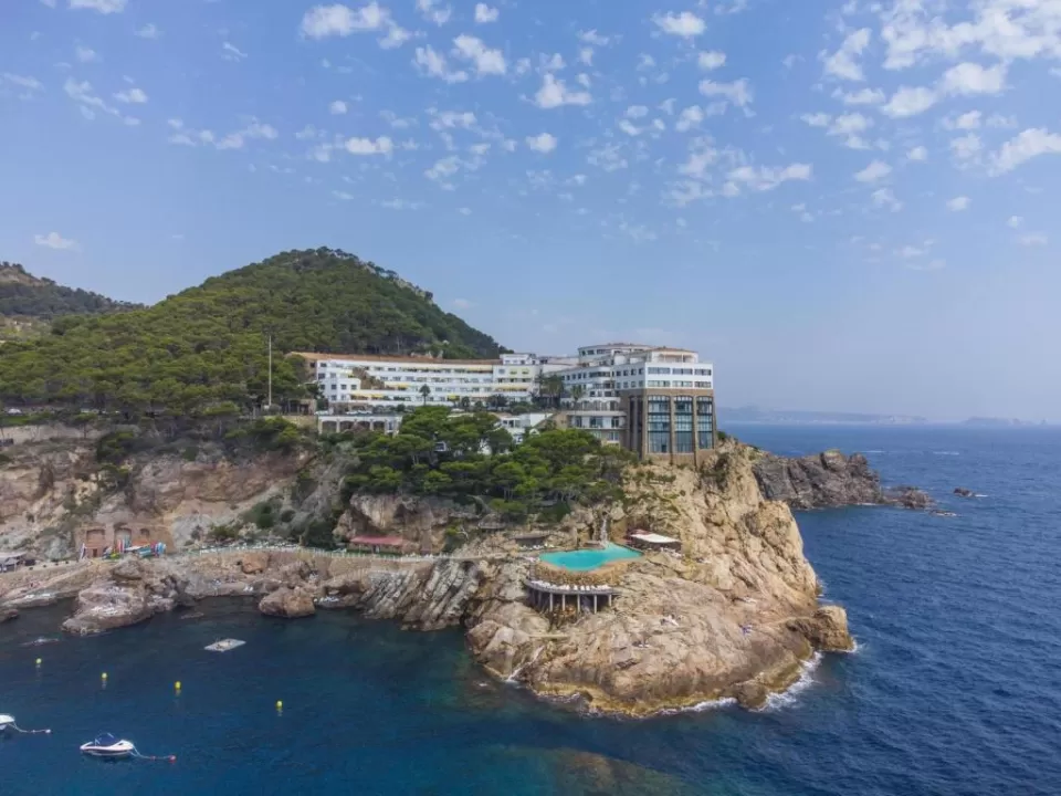 Begur Rentals- Cap Sa Sal 267