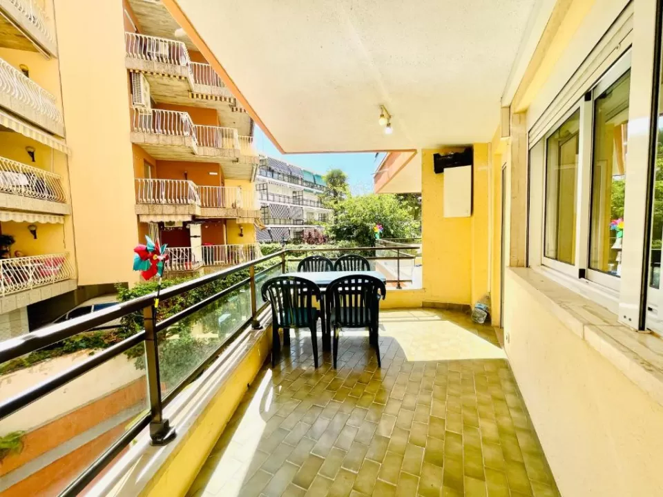 Costa Daurada Apartments- Cibeles