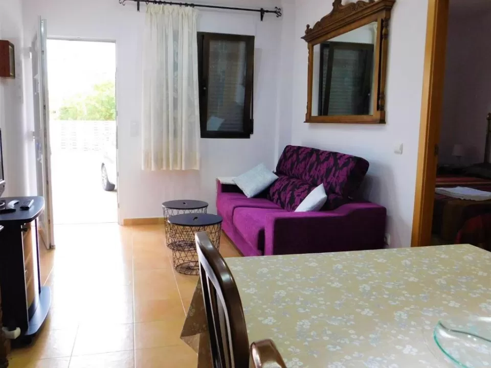 Turistika- Apartamento a 250m de la playa