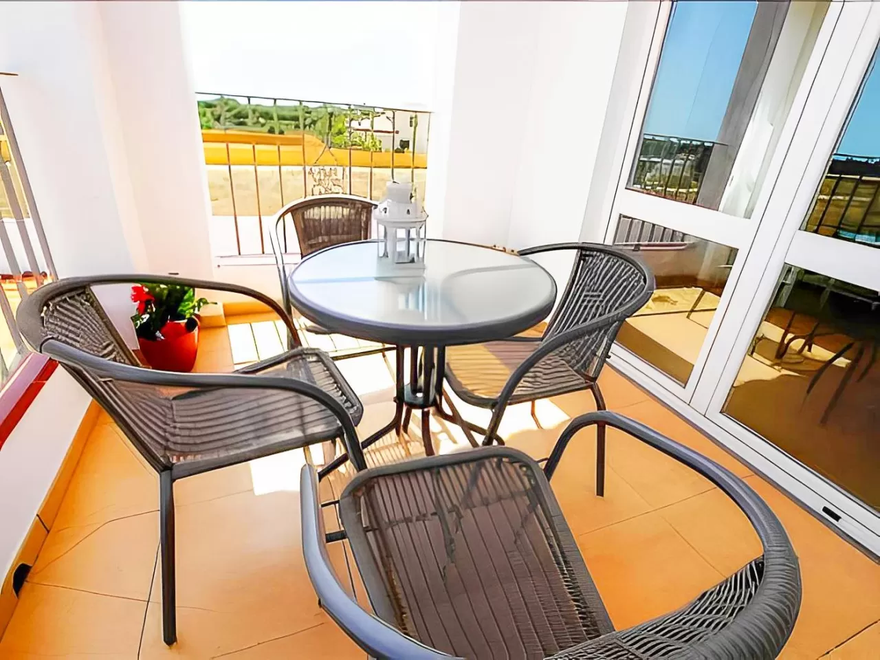 Apartamento Barlo Beach III