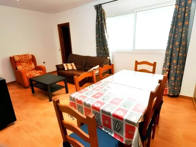 Apartamento San Ignacio para familia y parejas I A
