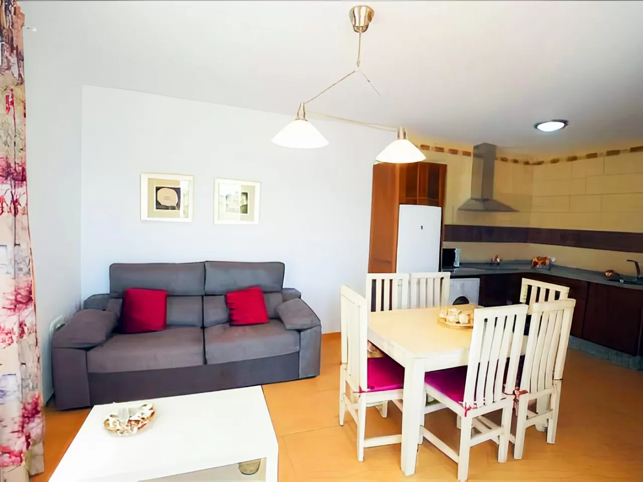 Apartamento Barlo Beach IV