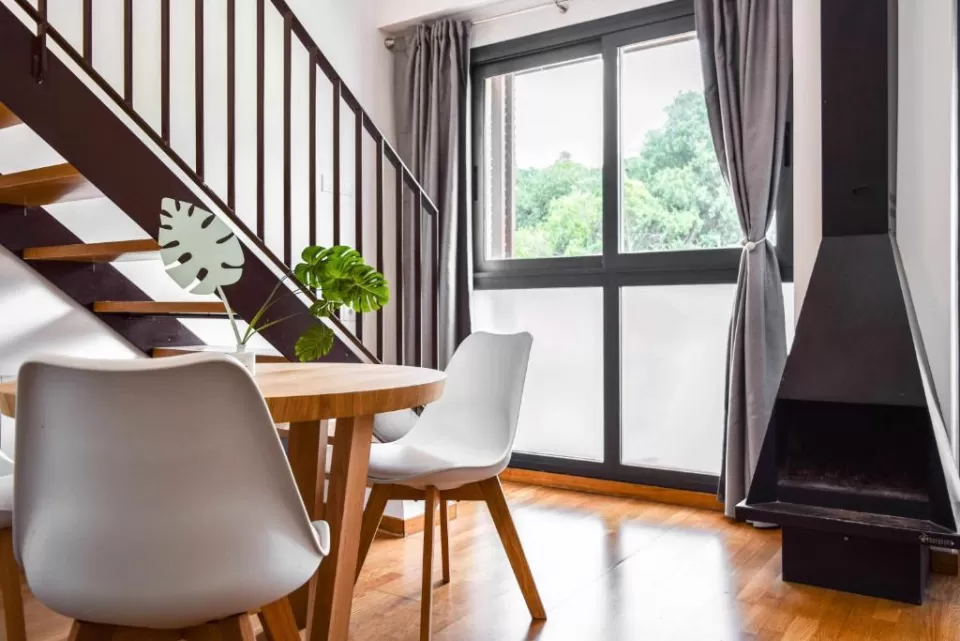 Loft Besalú