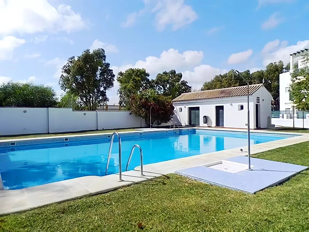 Apartment Atalaya piscina compartida solo familias
