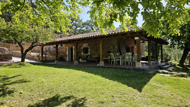 Casa Parvathi