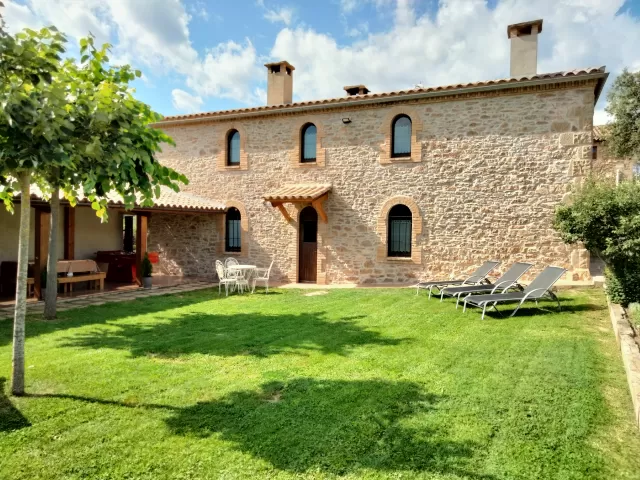 El Forn Rural