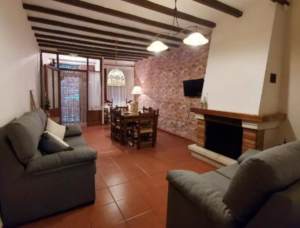 Casa Tófol