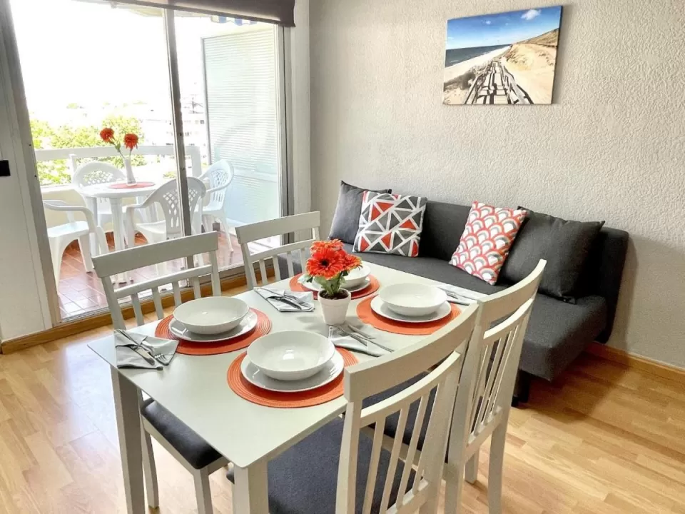 Apartbeach Alboran 617