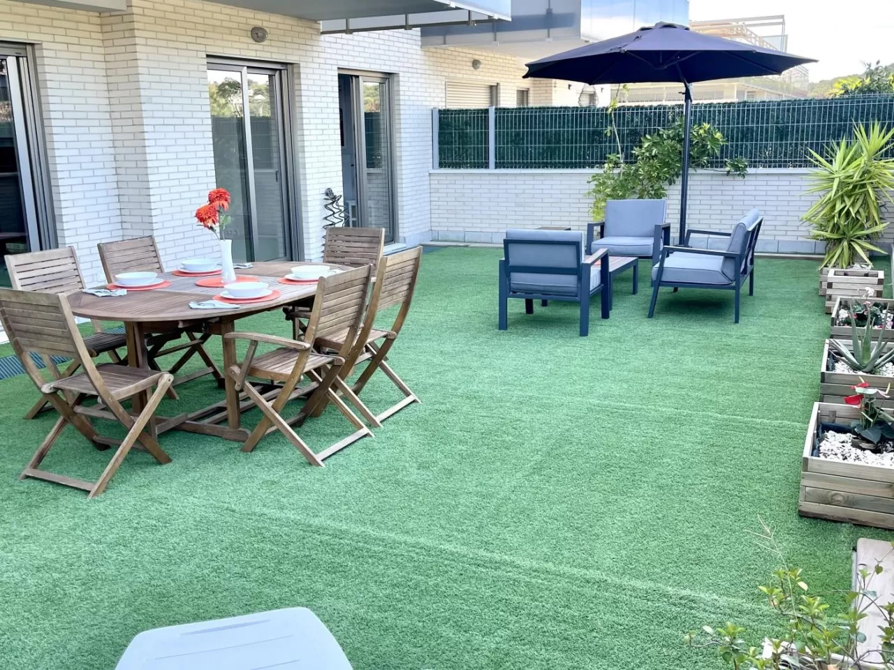 Apartbeach Los Olivos II