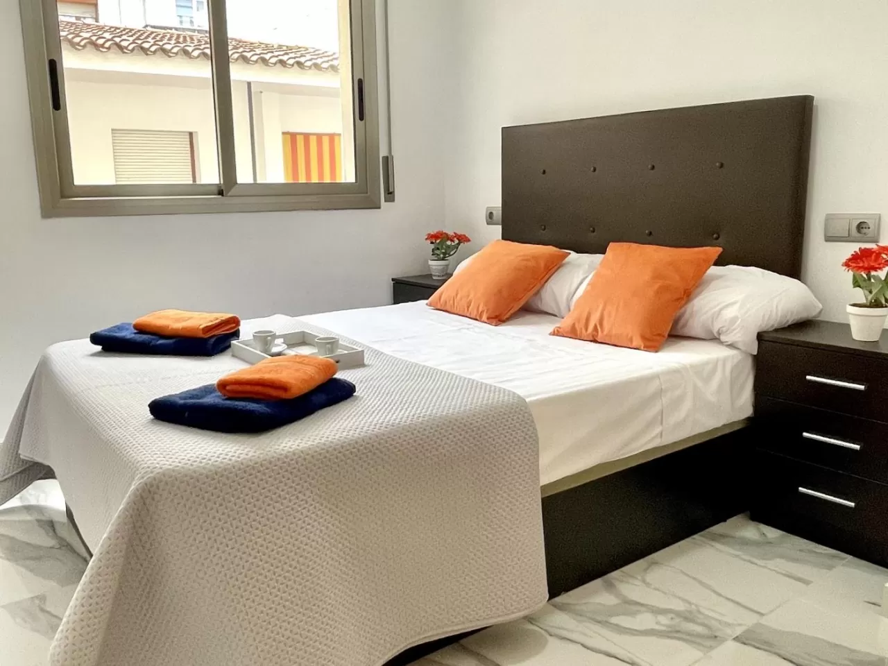 Apartbeach Cambrils Alessio Céntrico y Climatizado