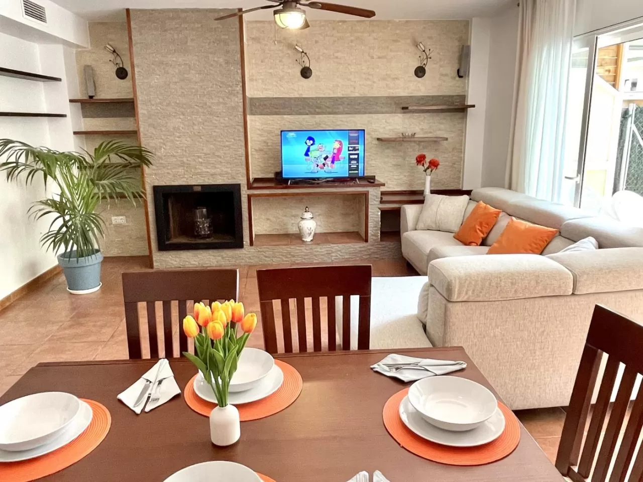 Apartbeach Mas D'en Bosch