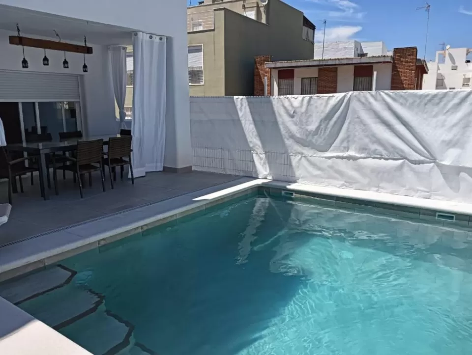 Casa Alhamar