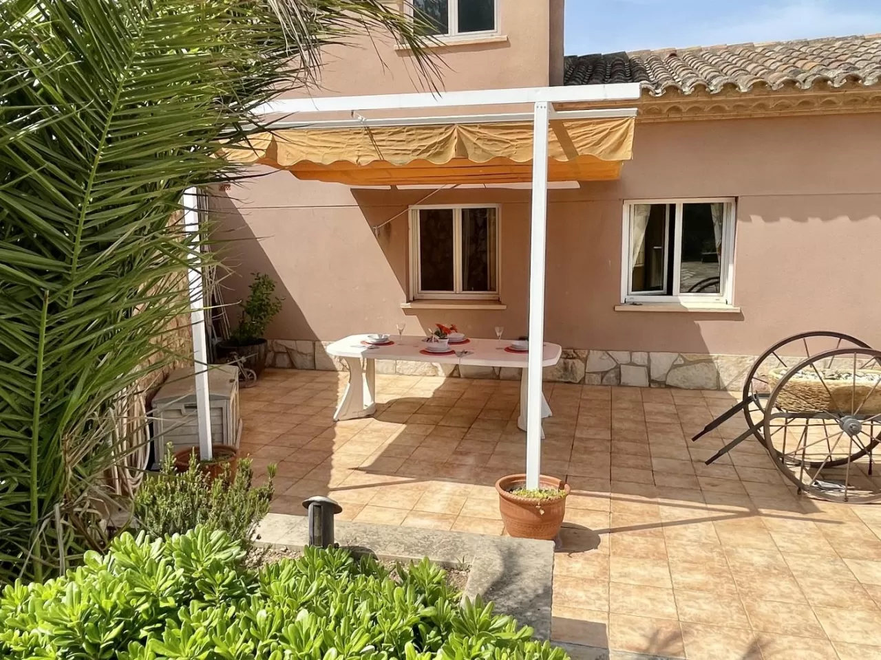 Apartbeach Cap de Riba