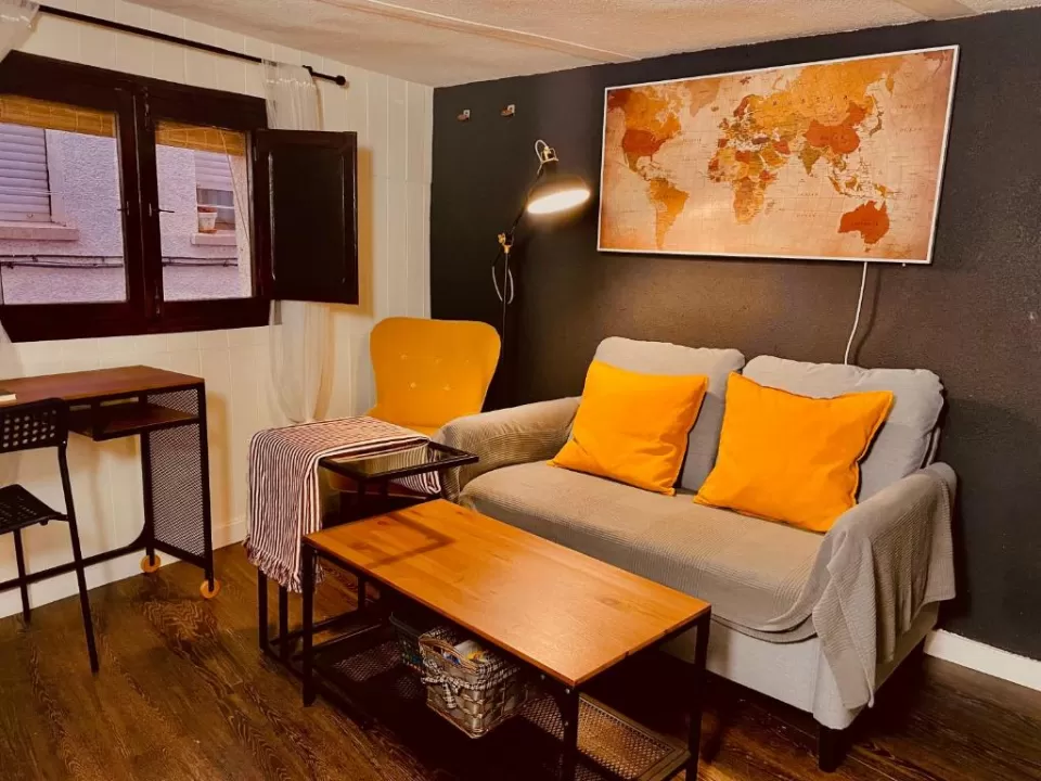 Casita con Encanto