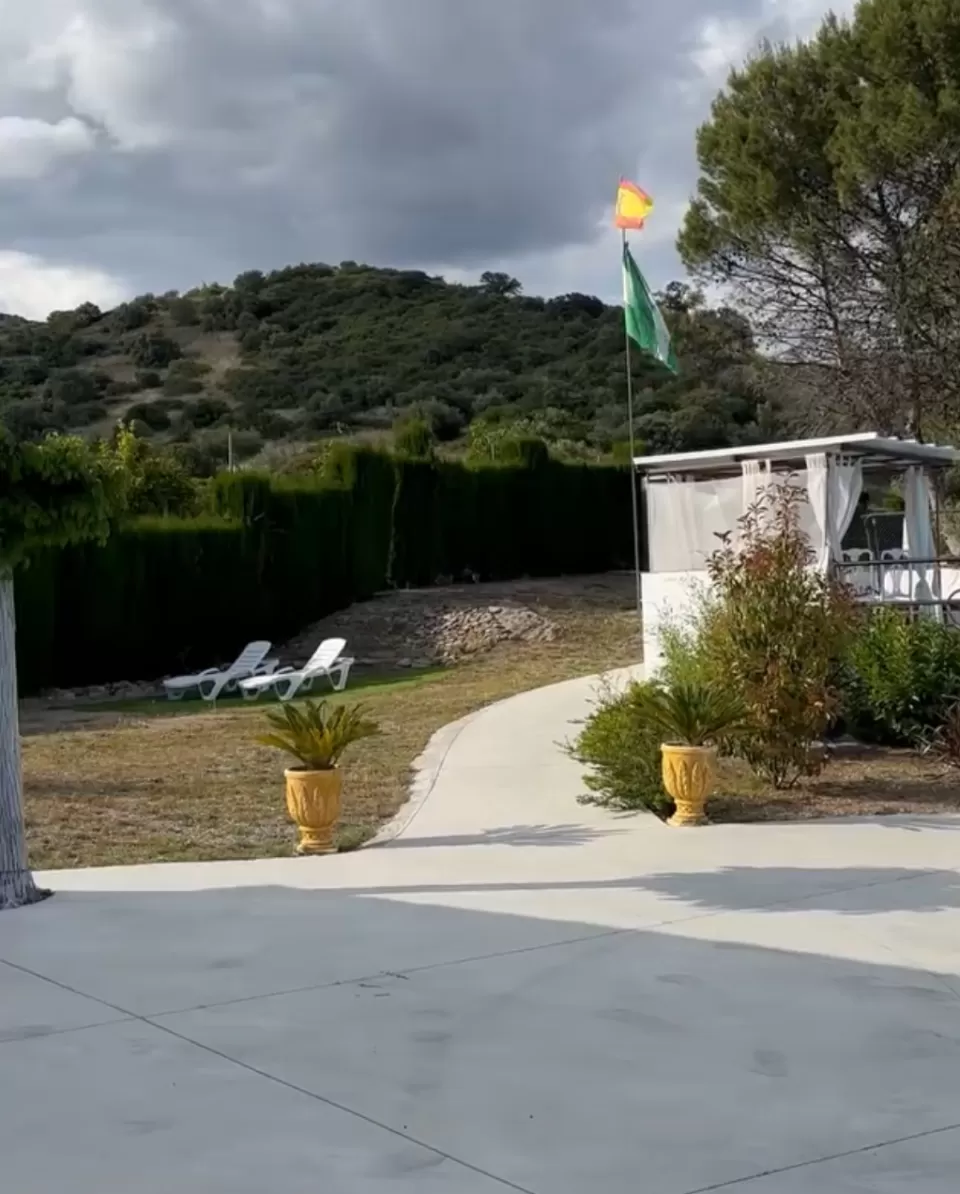 Alejandro Rubio en su estacia en Casa Rural Alfavila 5929_1