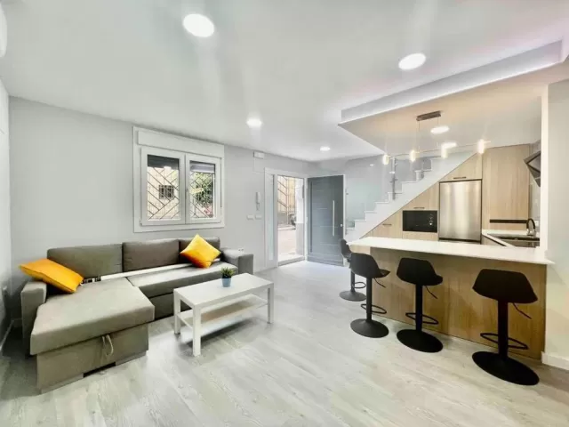 Vivienda Turística Casa Victoria