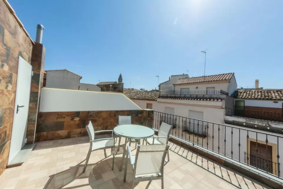 VTAR Puerta Del Sol Apartamento