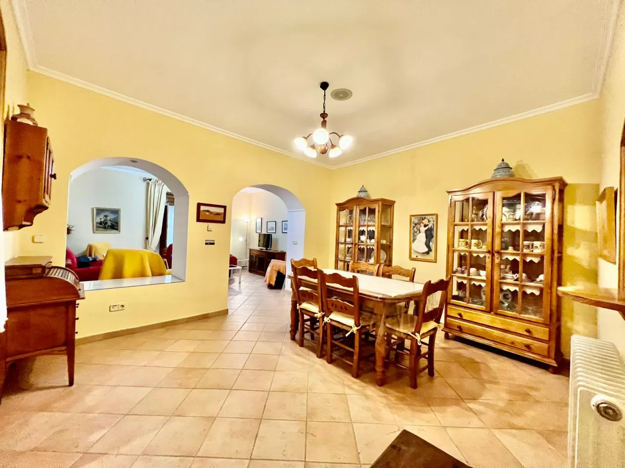 Casa Los Cano