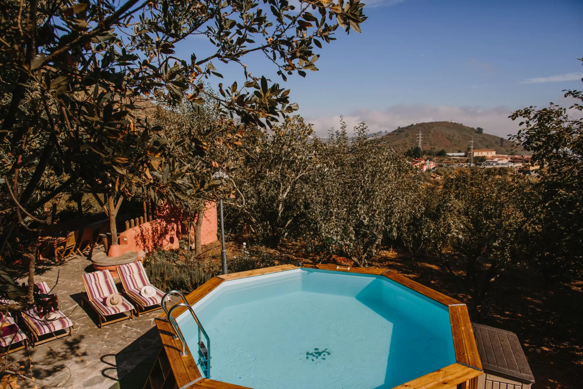 Villa Cloty