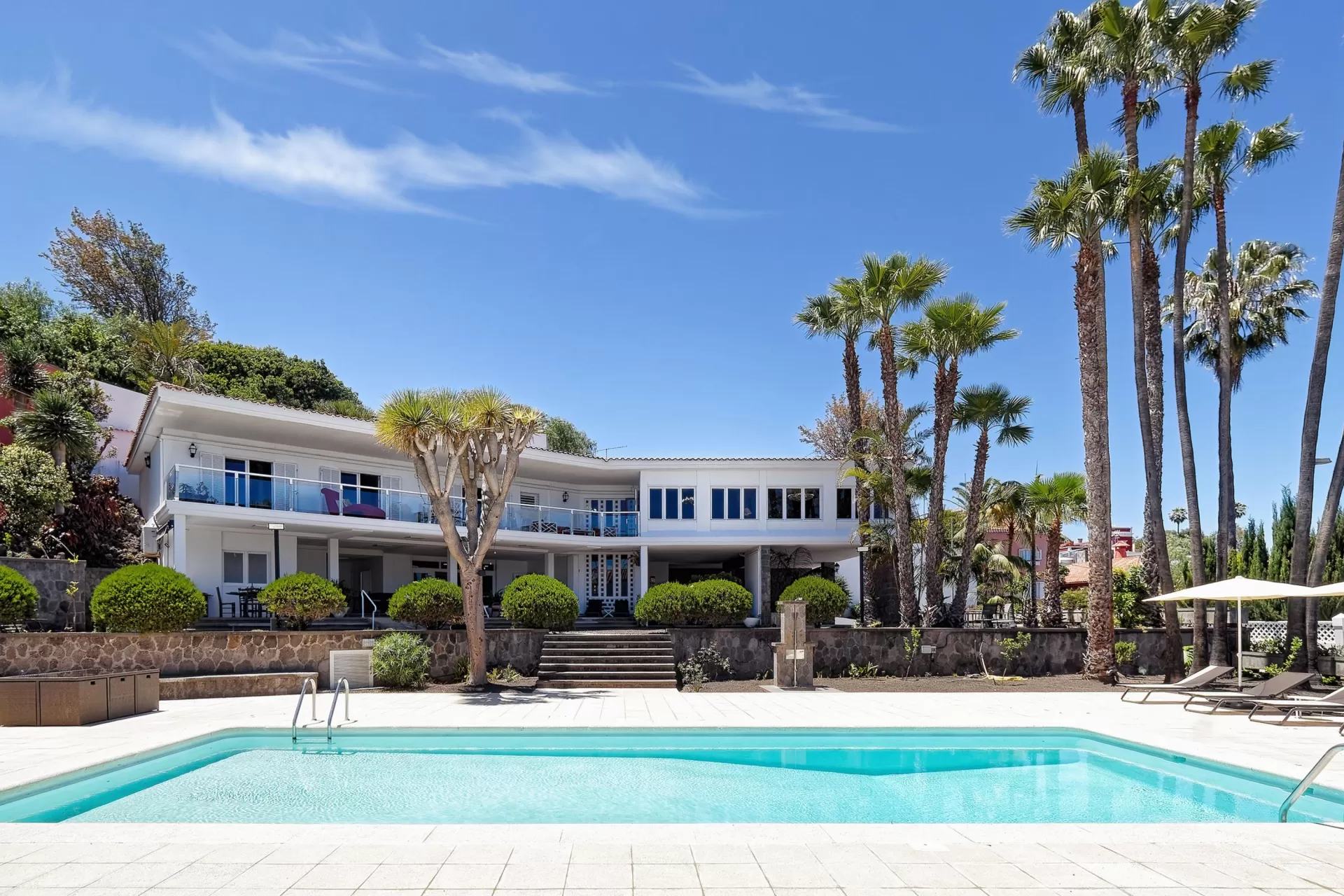 Casa Vacacional La Ideal