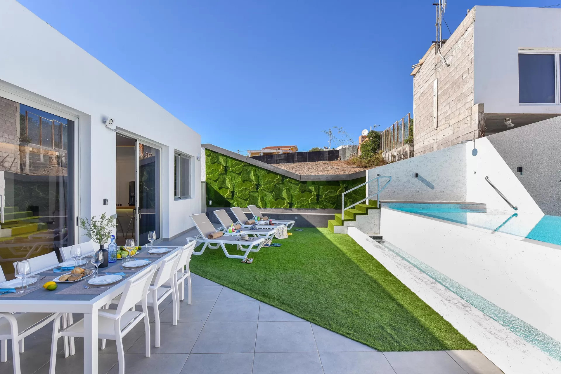 Villa Joviano