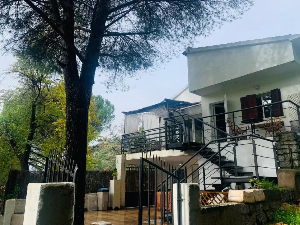 Villa Cardui