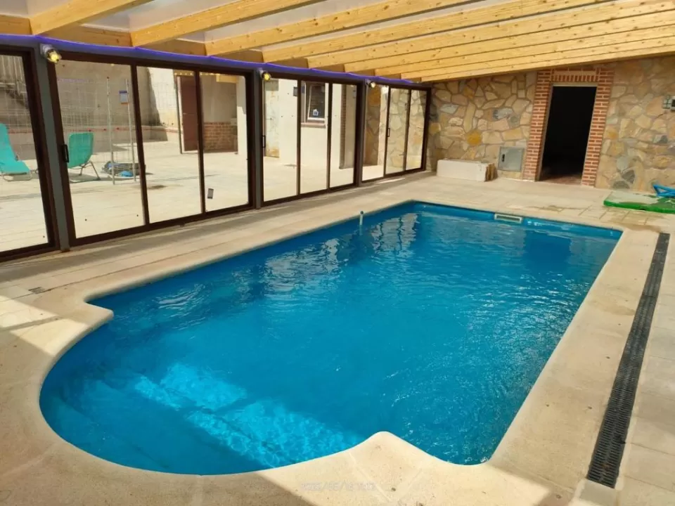 Casa Rural Baños del Rey