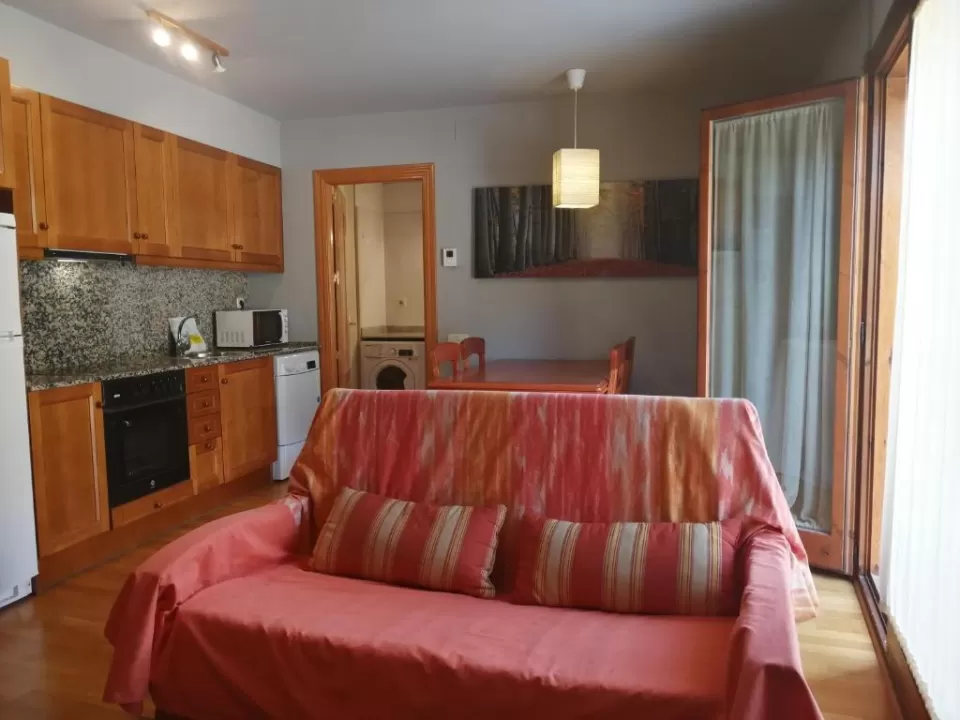 Apartamentos Pleta Bona- Erta 1