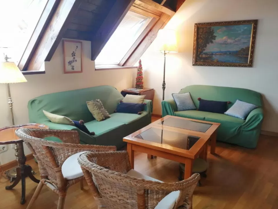 Apartamentos Pleta Bona- Erta 6