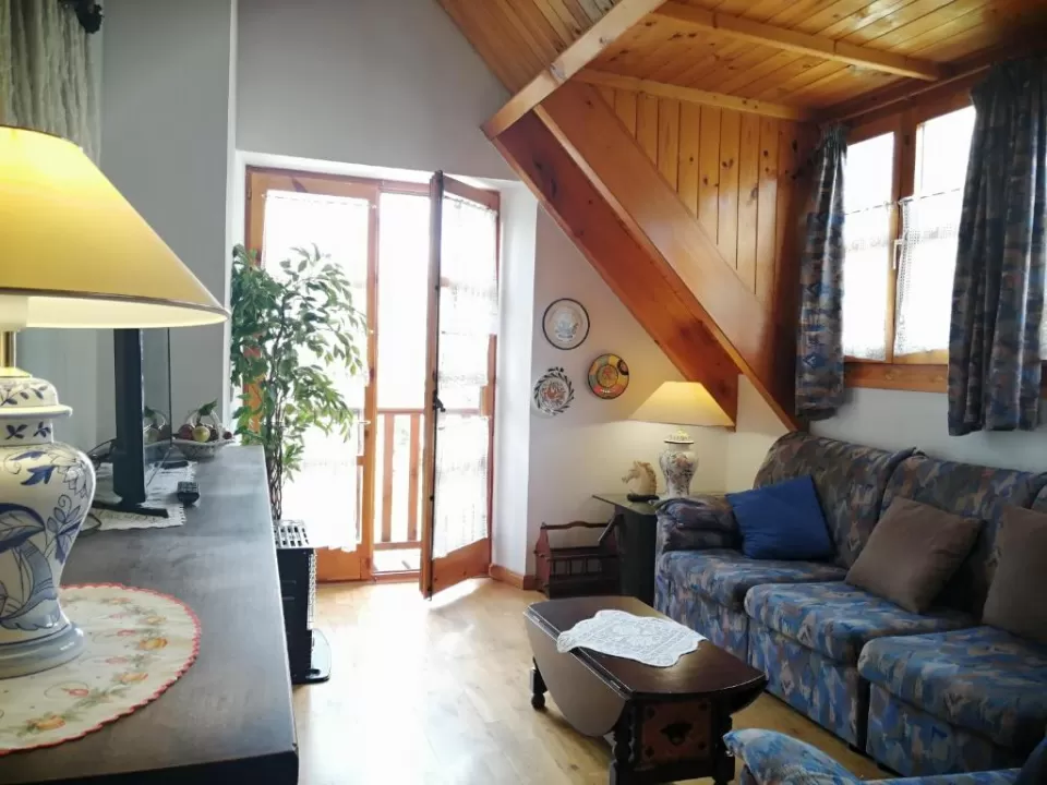 Apartamentos Pleta Bona- Muntanyó 2
