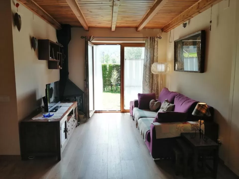 Apartamentos Pleta Bona- Puig Falcó 2