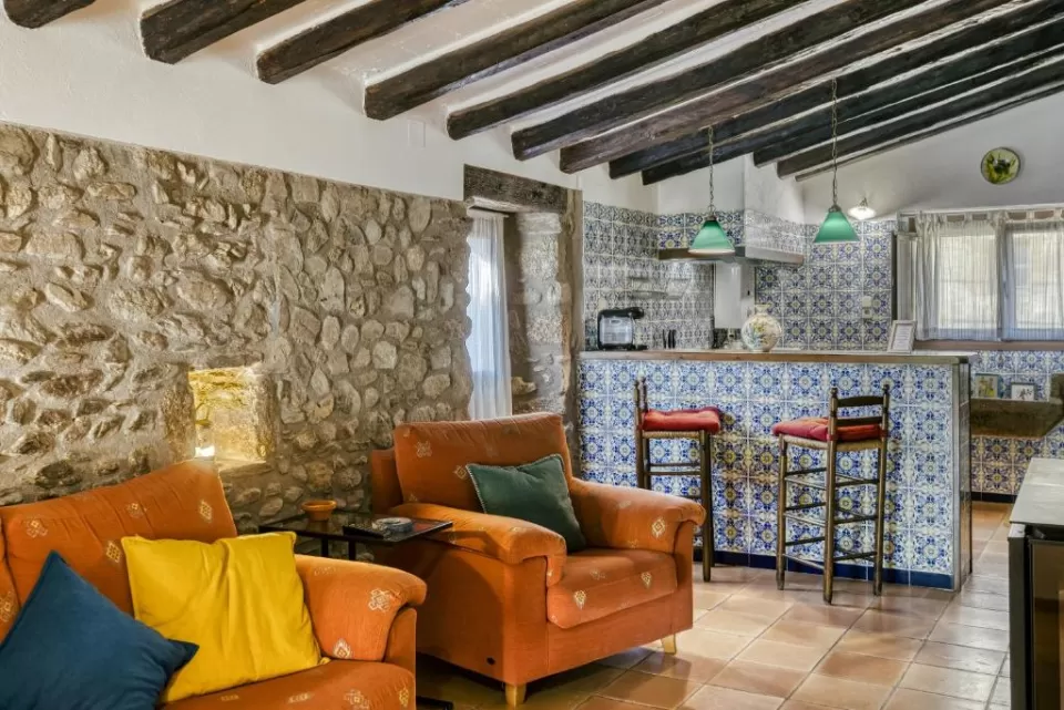 Apartamento L Heura