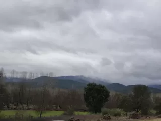 Andrea Cerrón Castro in your stay in Gredos Starlight House 6695_1